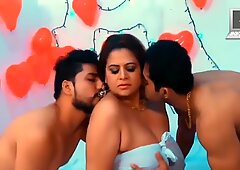Sappu Sapna Bhabhi Peeping Tom 5 Threesome Hindi Adult Web
