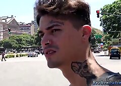 Latino swag cock and uncut boys fuck gay first time Work can be stiff