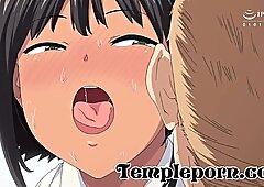 Hentai Neeshiyo - Xem phần 2 trên TemplePorn.com