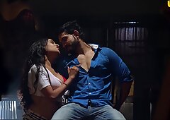 Indisk kjæreste prøver hardt - 2020 nyeste webserieklipp