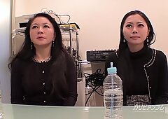 Yui yabuki a chiharu yabuki :: matka a dcéra 1