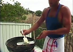 Nice Big Sausage - Macho Man Video