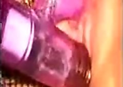 vibrating-dildo-close-up