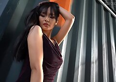 Min navn er yollada dit ultimative asiatisk sexlegetøj fra Thailand